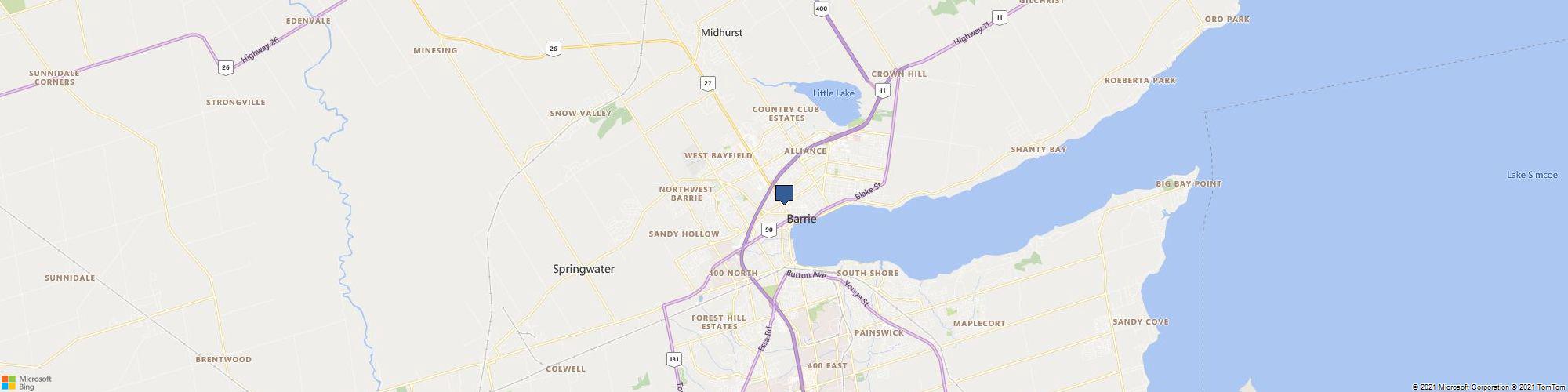 Altrua Financial cover photo