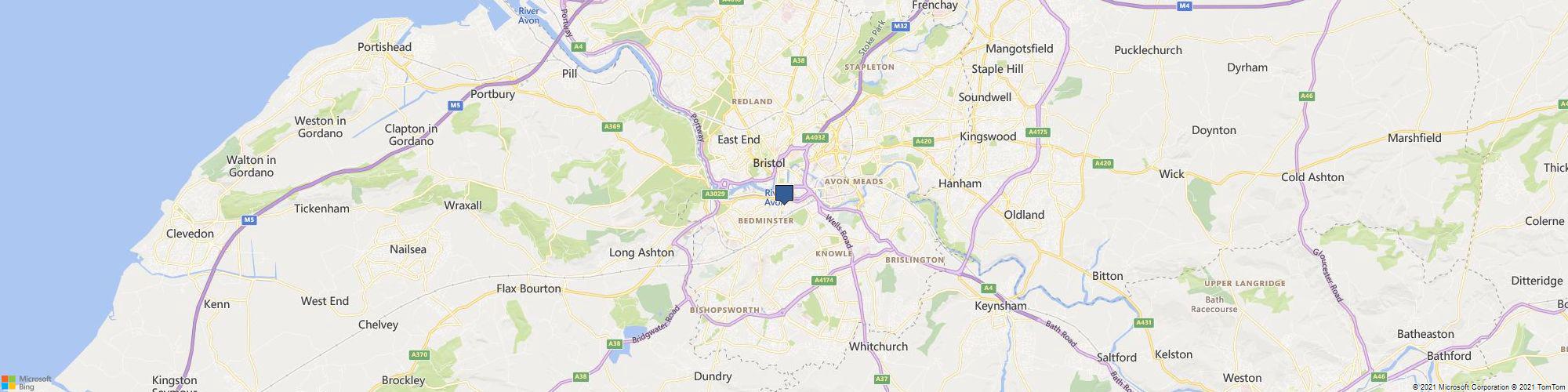 Enterprise Orchard cover photo