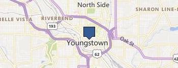 Porter Drywall & Painting location map