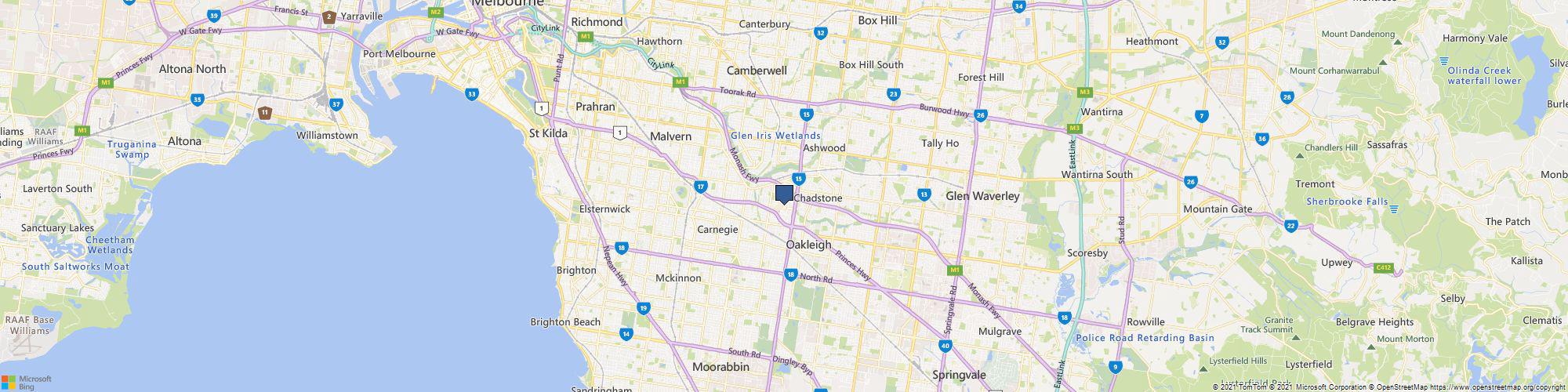 Mad Mex Chadstone cover photo