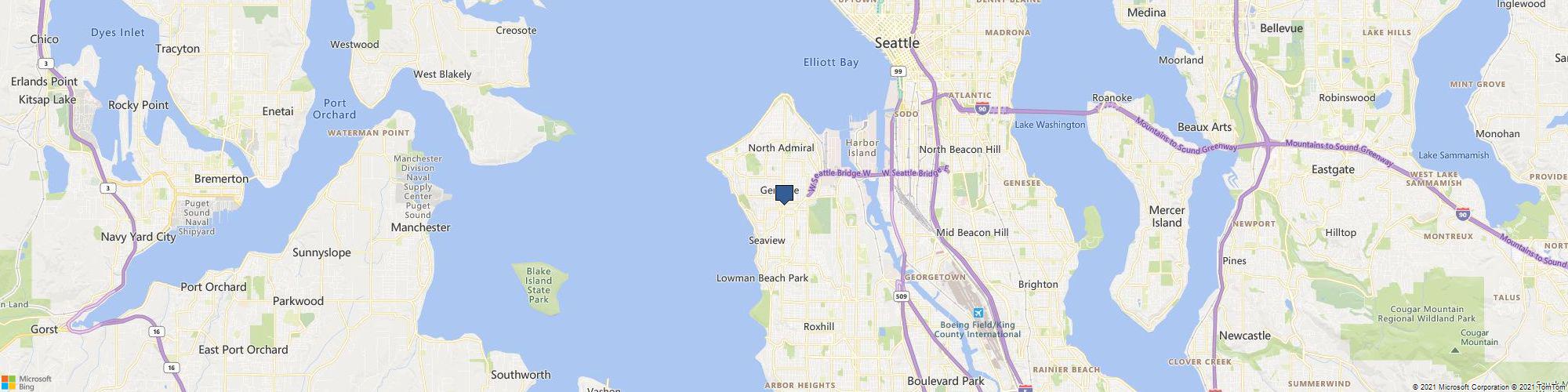 Menashe & Sons Jewelers cover photo