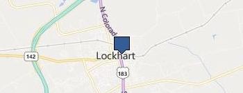 J&S Fencing location map