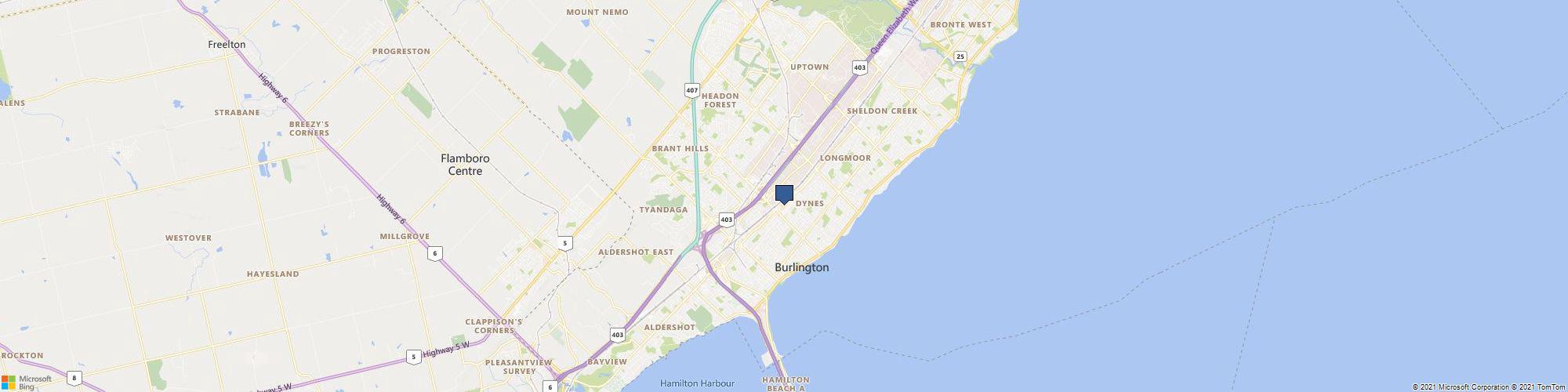 Burlington Windows & Doors cover photo