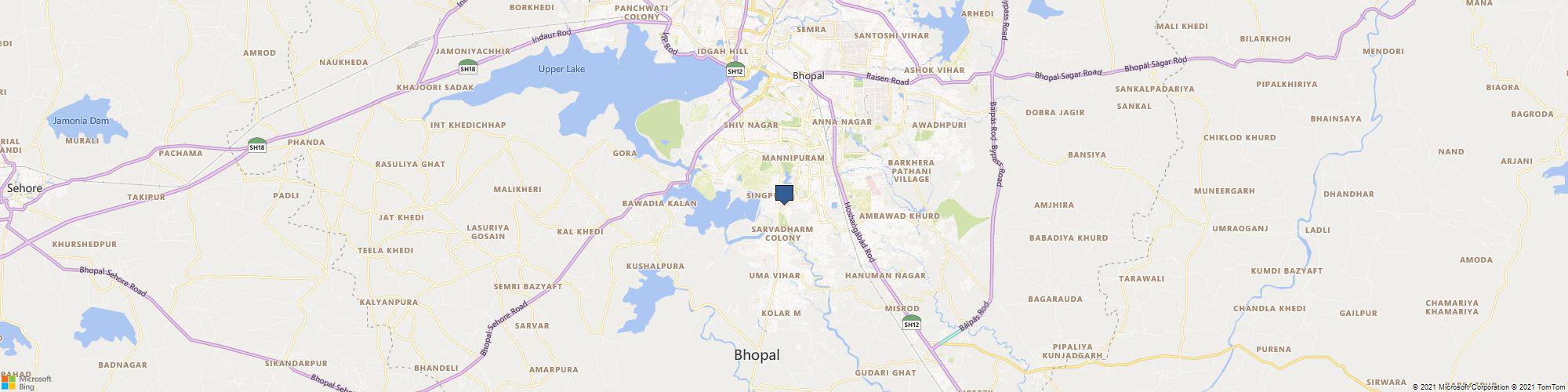 Dr. Rashmi Verma - General Physician Doctor, Bhopal cover photo