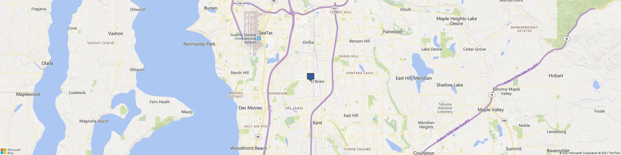 Reign City Electric cover photo