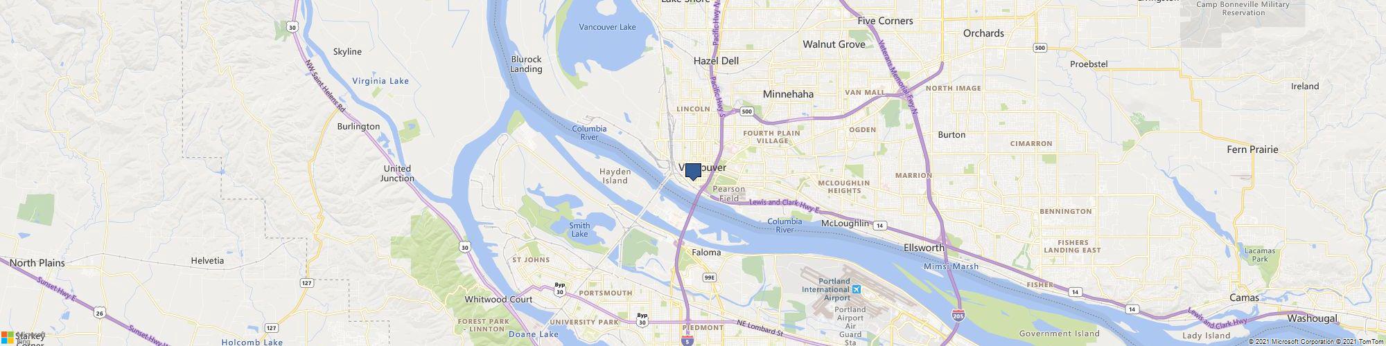 Pacnorth Homes cover photo