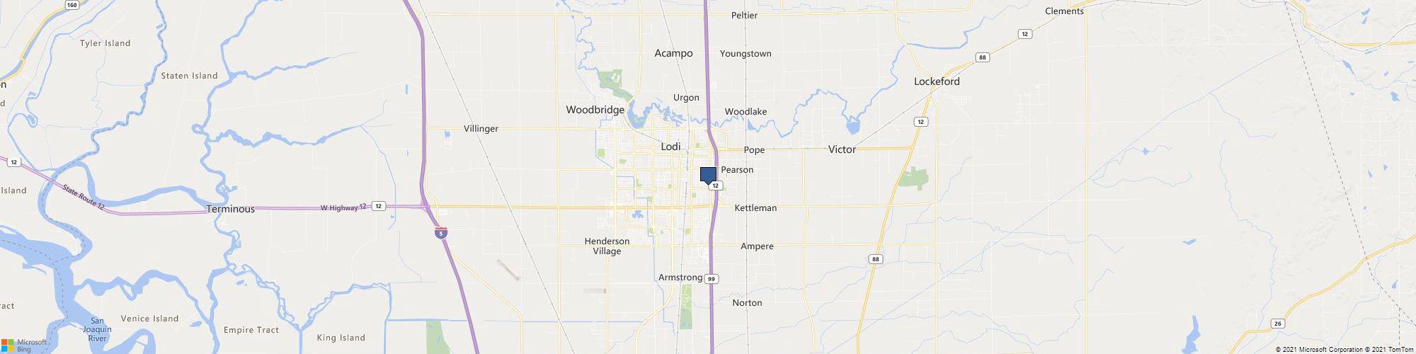 Luis Towing cover photo