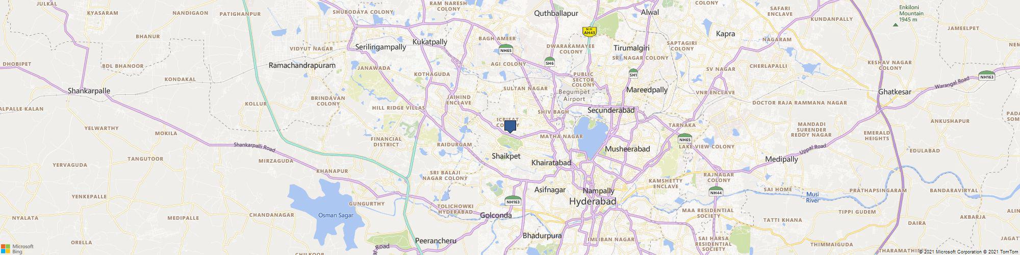 malliseo cover photo