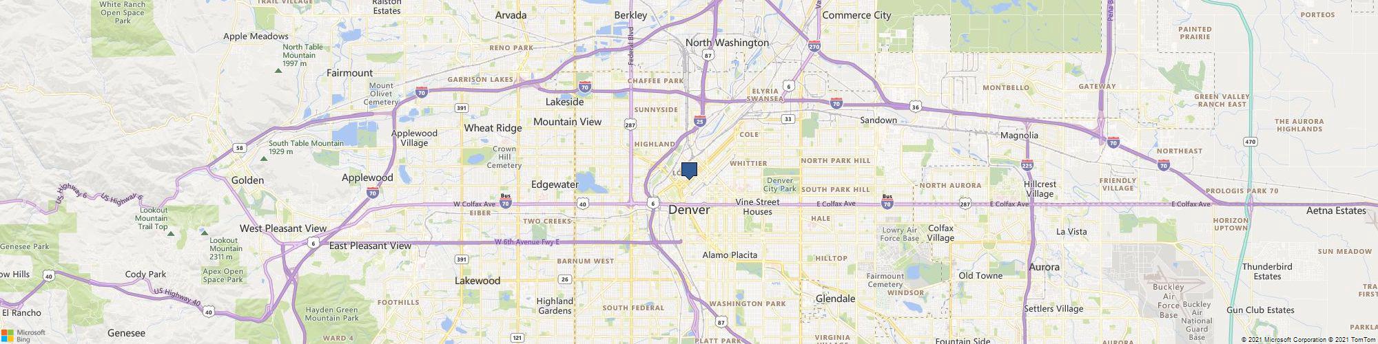 American Wolves cover photo