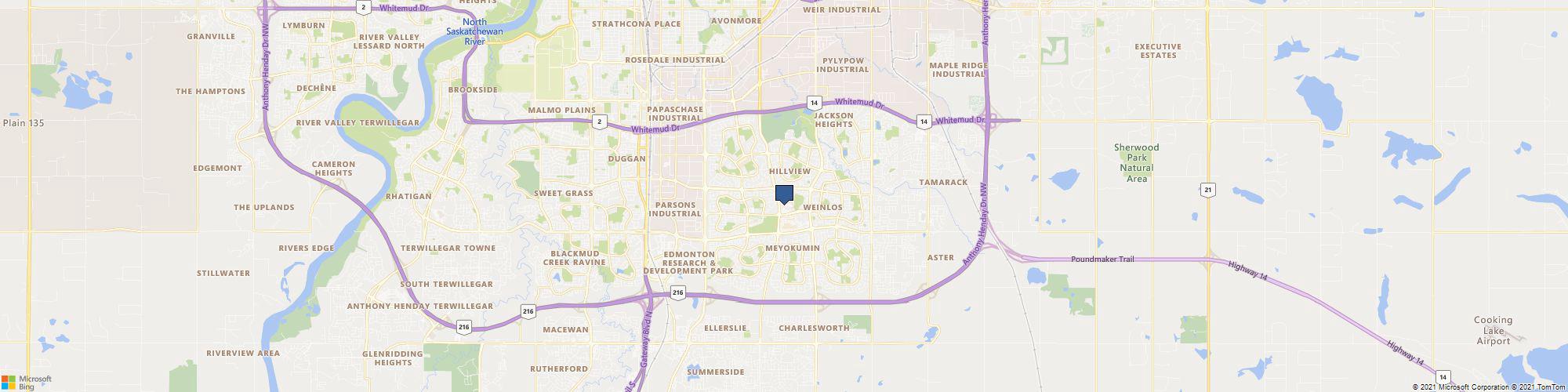 Edmonton Counselling Services cover photo