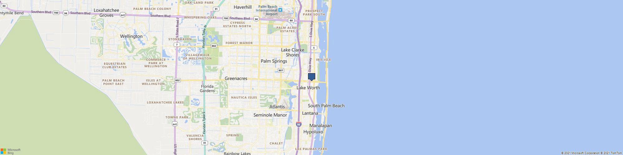 Lake Worth Expert Locksmith cover photo