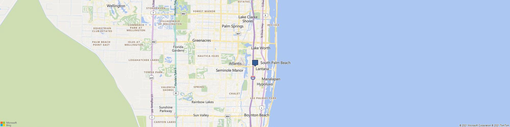 Lake Worth Lock And Key cover photo