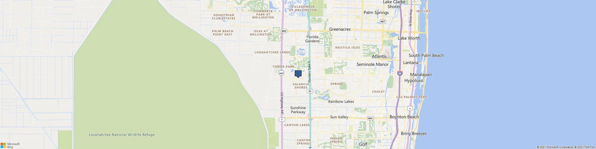 Lake Worth City Locksmith cover photo