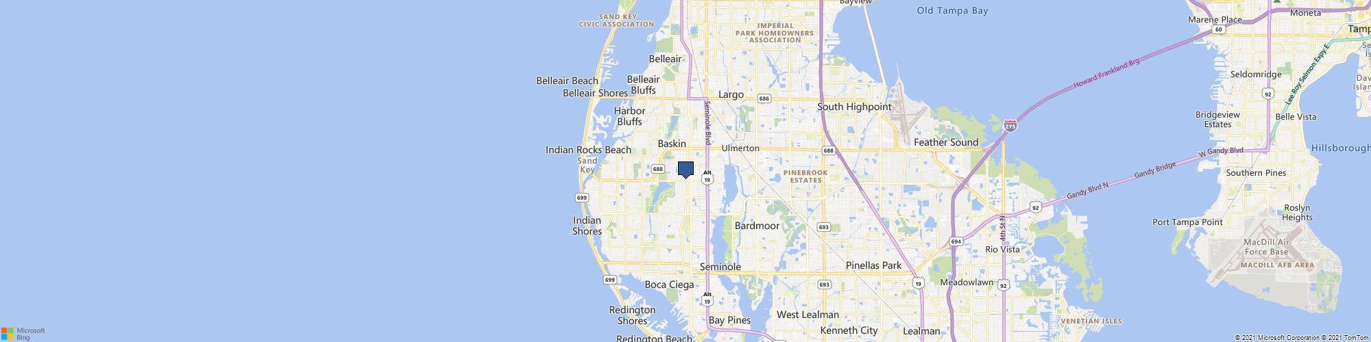 Largo Lock And Locksmith cover photo