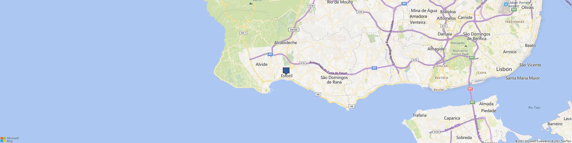 Hooli Home Portugal cover photo