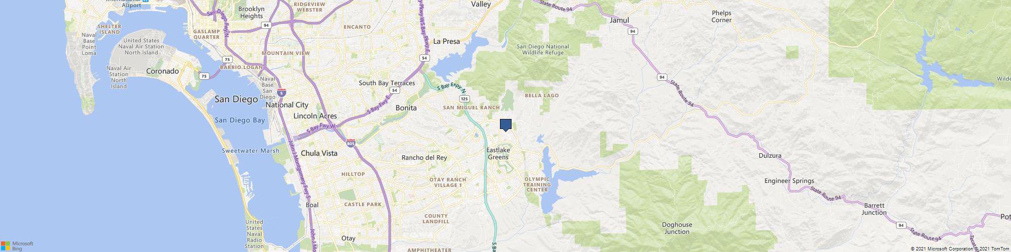 Water Damage & Restoration Club Chula Vista cover photo