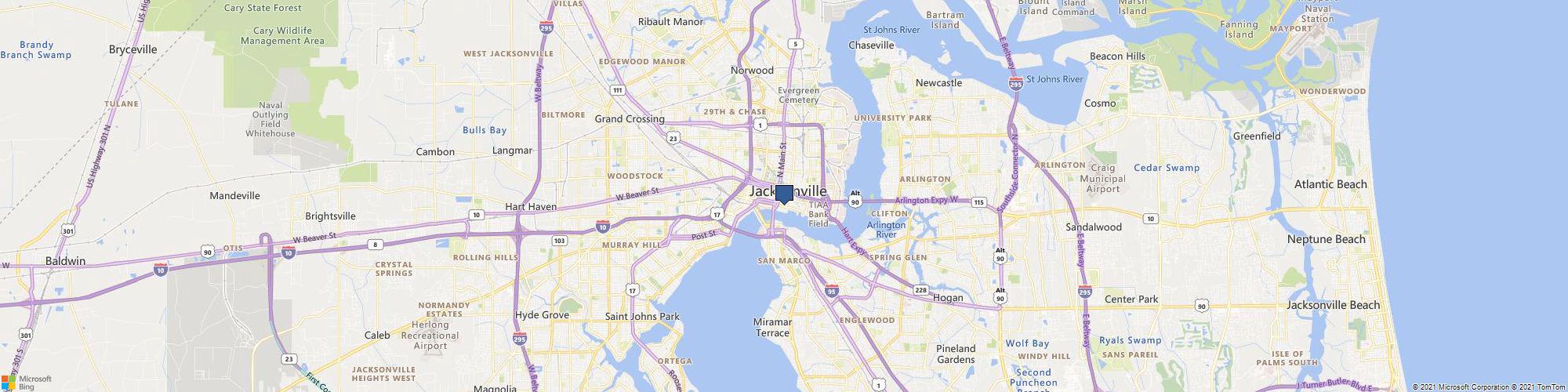 Jacksonville Galaxy Locksmith cover photo