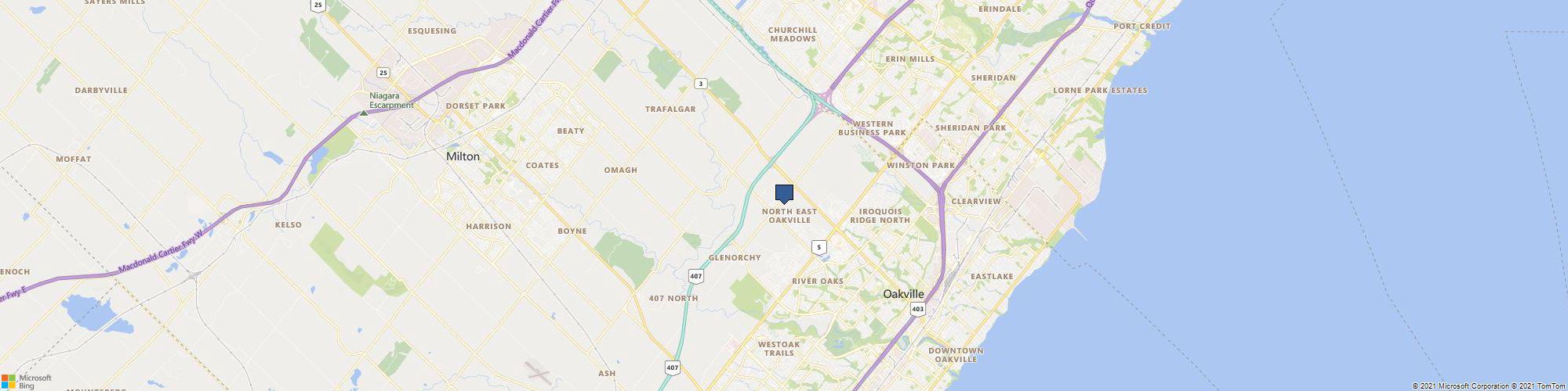 Hellamaid Oakville cover photo