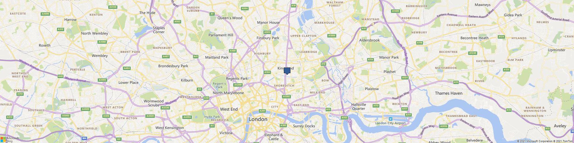 UK IT Service - IT Support London cover photo