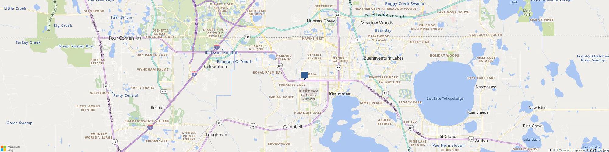 Kissimmee City Locksmith cover photo