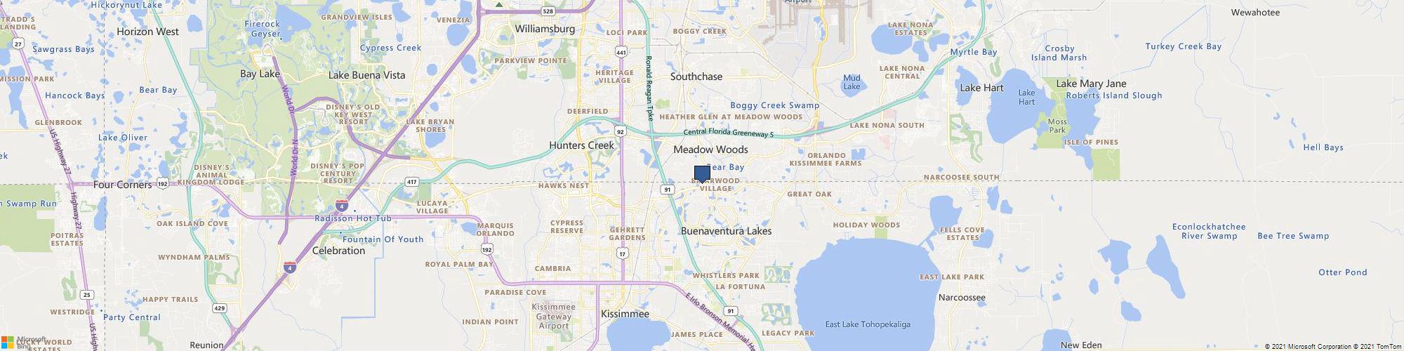 Kissimmee Emergency Locksmith cover photo