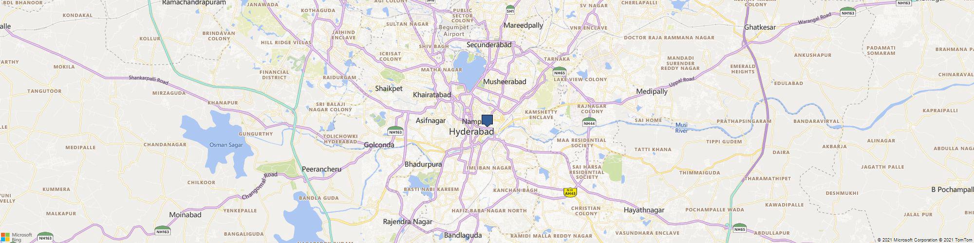 IVF CENTRE HYDERABAD cover photo