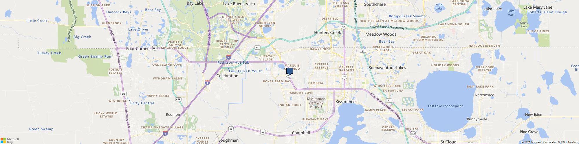 Kissimmee Locksmith Service cover photo