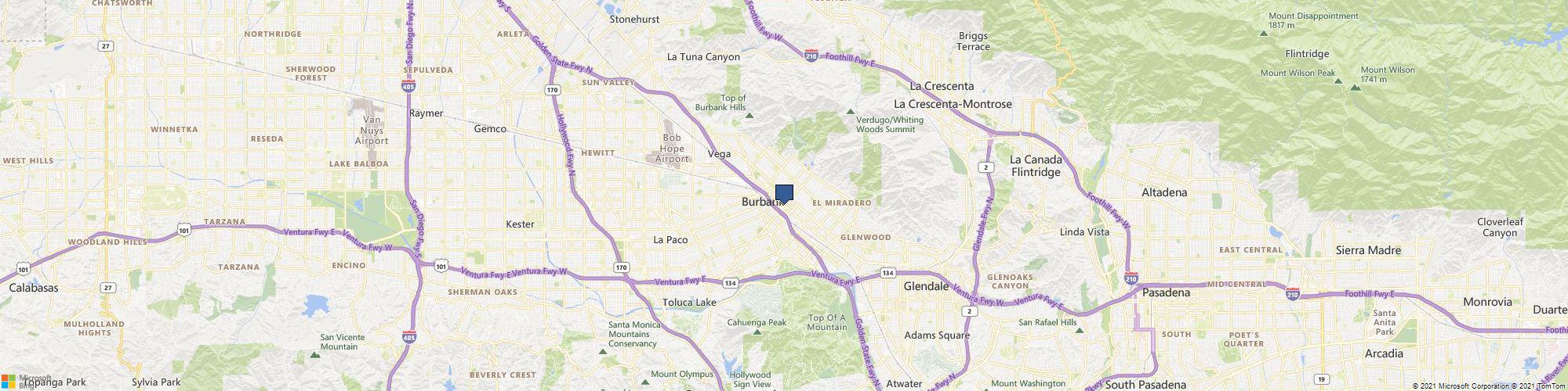 AAA Electric Gate Repair Service Burbank cover photo