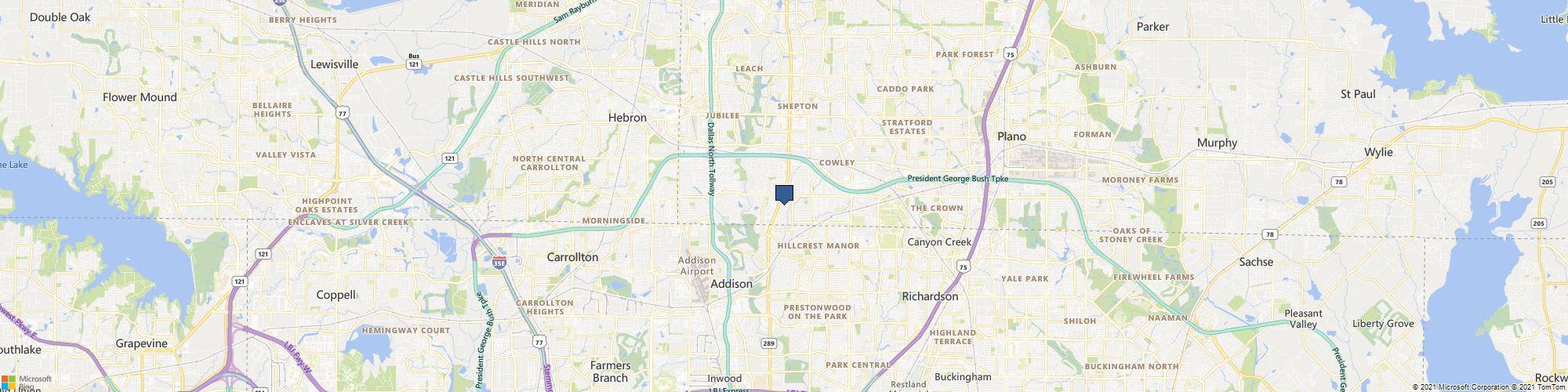 Local Cash Buyers cover photo