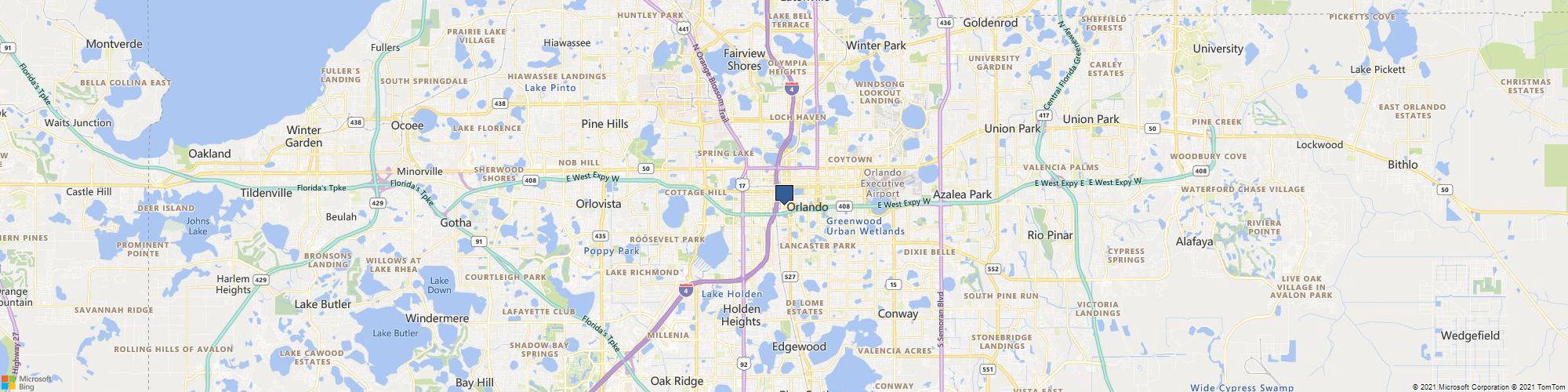 Nana's Cleaning Service Florida cover photo