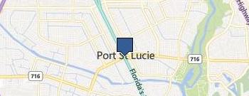 Swanson Tile Inc. location map