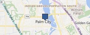 Cisco's Roofing & Repair Inc. location map