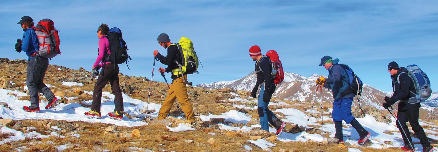 BlueFire Wilderness cover photo