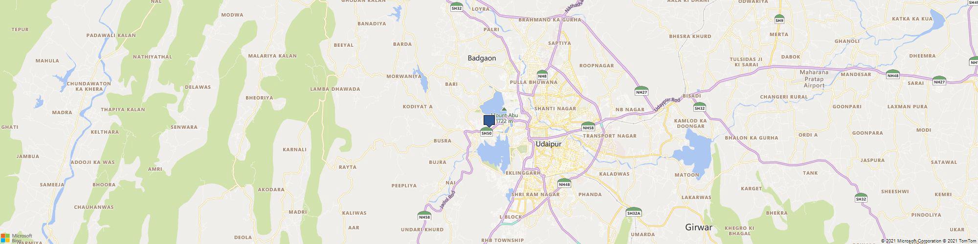 THESIS GLOBAL cover photo