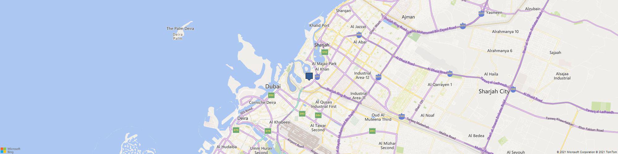 Cornerstone College of International Studies cover photo