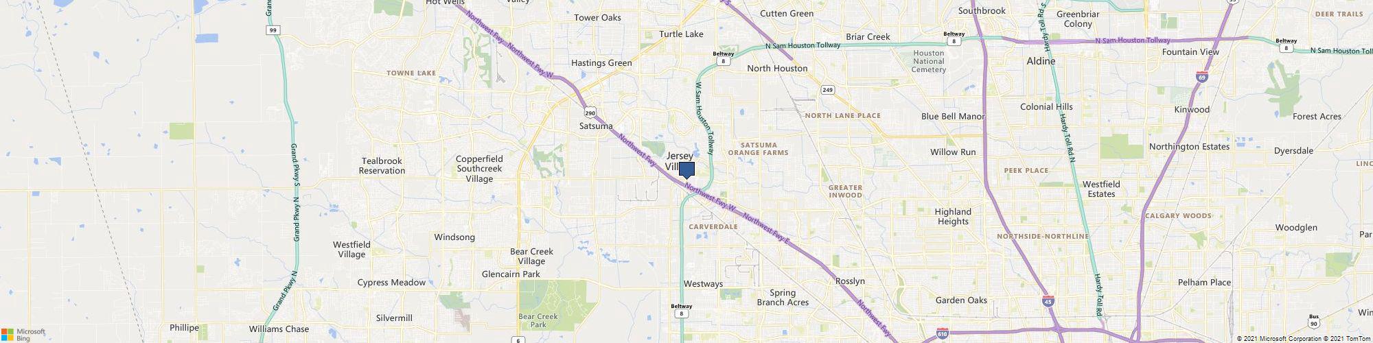 Houston Bed Bug Heat Treatment cover photo