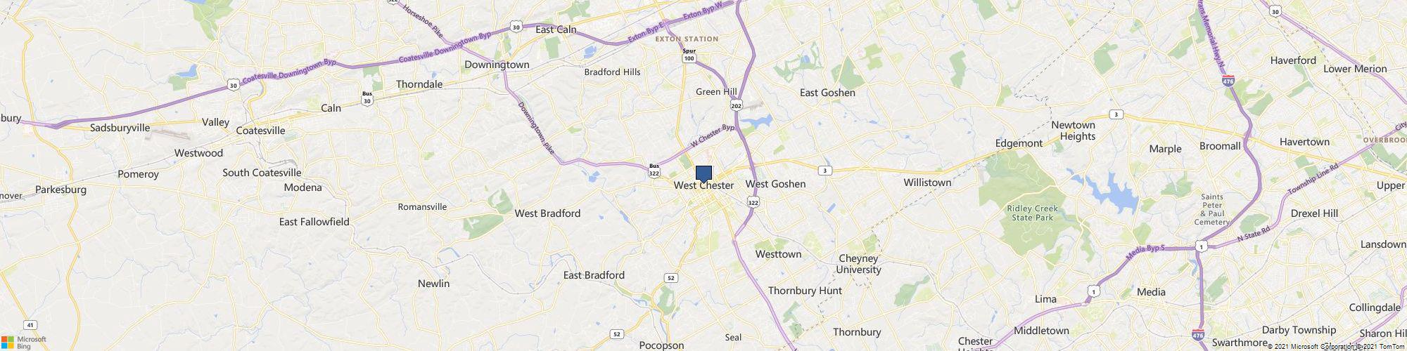 Wheel Repair West Chester PA cover photo