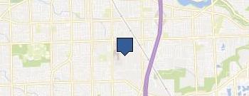 Weatherguard Roofing location map