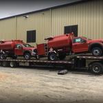 Flatbed Pronto Trucking - photo 2