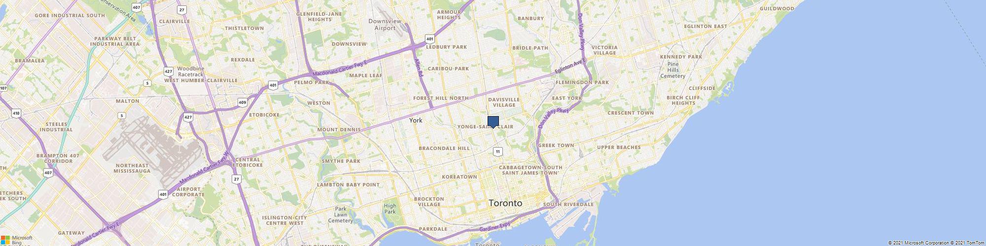 Windows & Doors Toronto cover photo