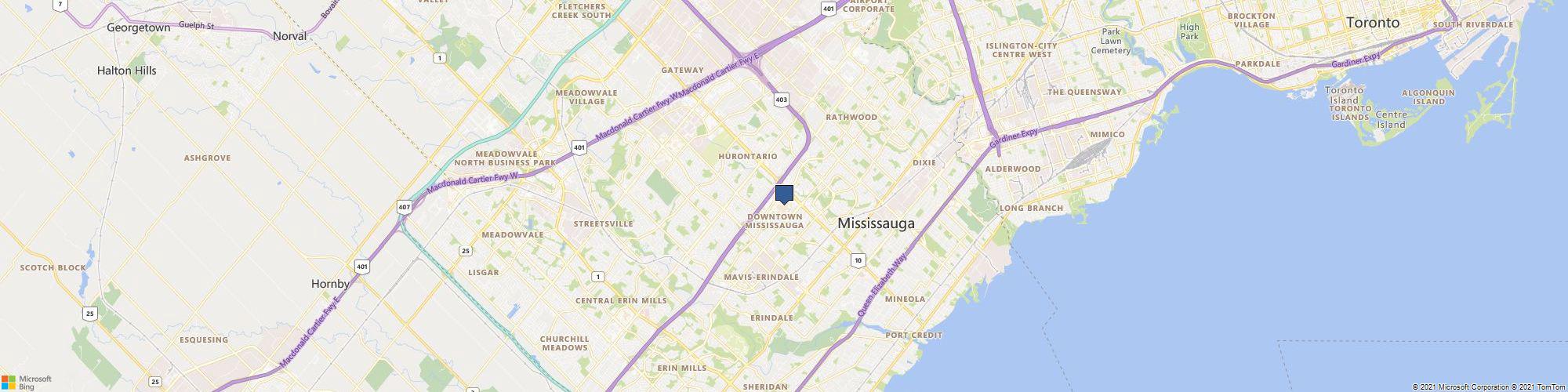 Mississauga Windows & Doors cover photo