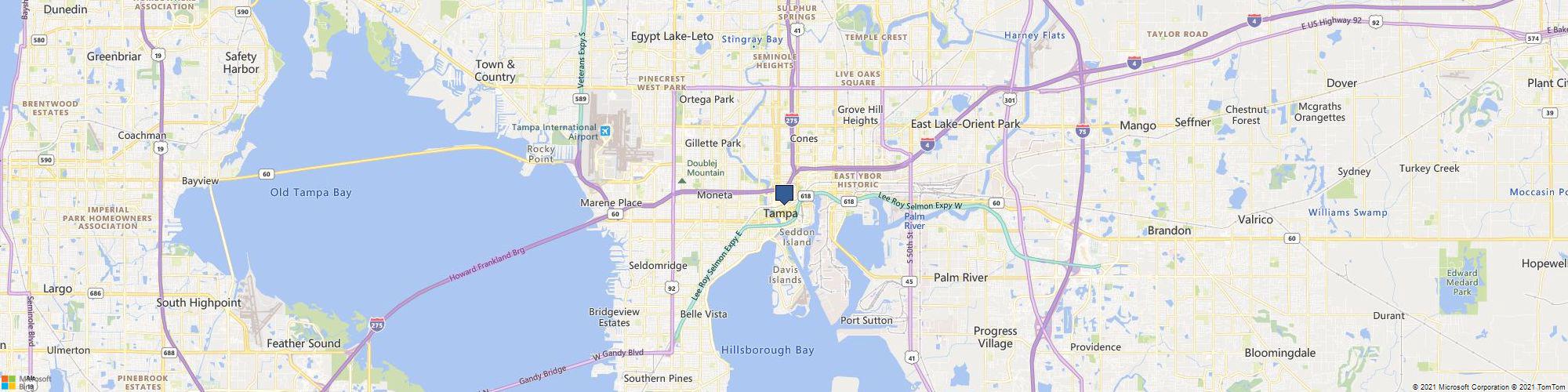 Fibrenew Tampa cover photo