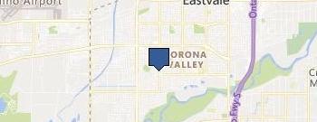 Adrian's Junk Removal LLC location map