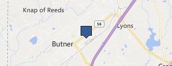 J&J Machine and Repair Shop, Inc. location map