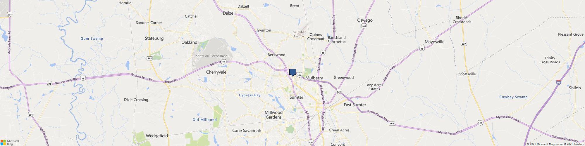 Fibrenew Midlands Columbia SC cover photo