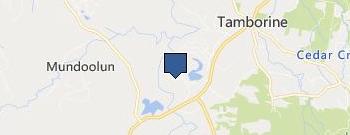 Batchelor & Sons  location map