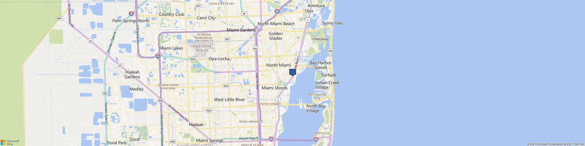North Miami Lock And Keys cover photo