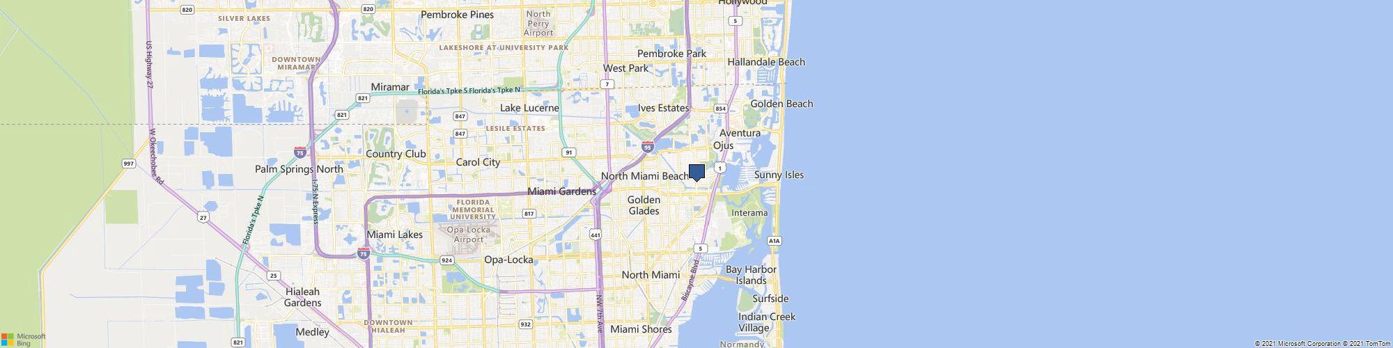 North Miami Beach Lock And Keys cover photo