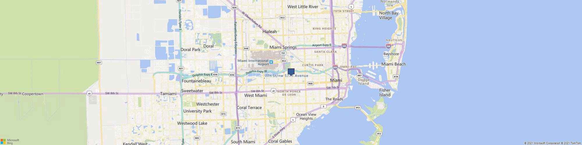 Miami Emergency Lock And Locksmith cover photo
