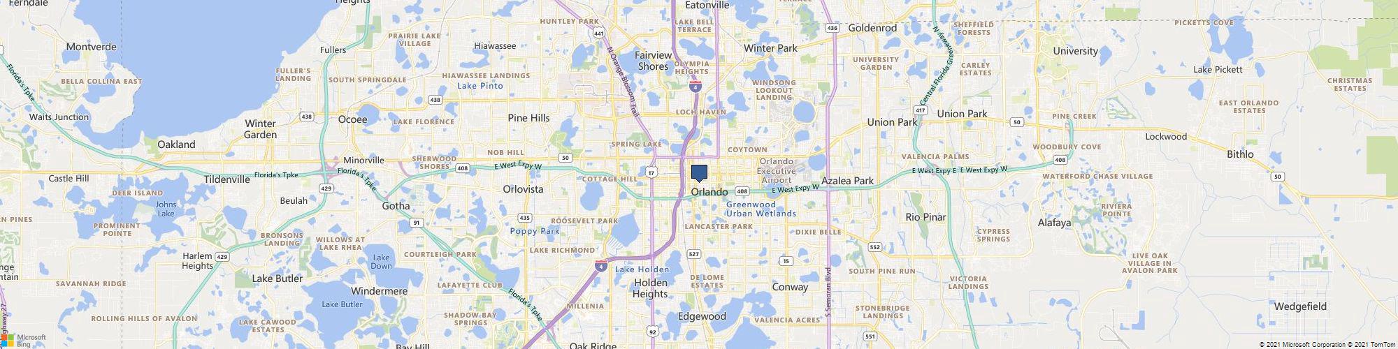 Orlando Lock And Locksmith cover photo